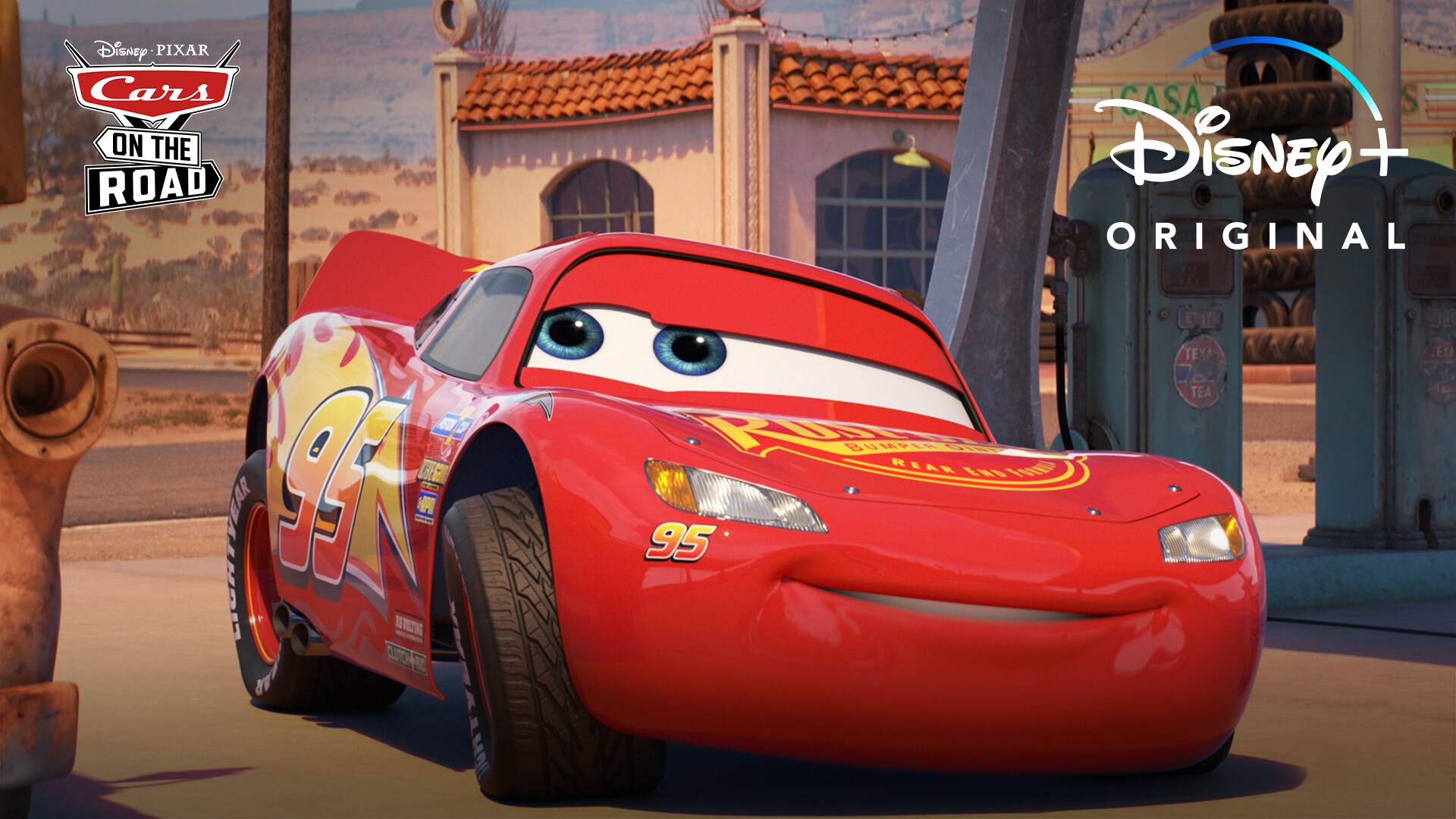 Disney Plus Cars Cars Disney Pixar IRMT Disney Plus Cars Cars Disney Pixar IRMT