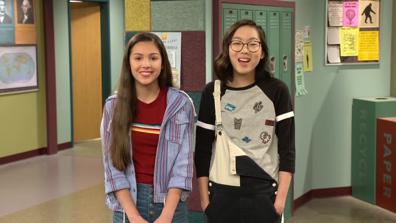 Watch Bizaardvark TV Show HD wallpaper | Pxfuel