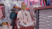Perfect Perfection With Amelia: Face Mask