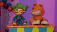 Best Pet in Circus Town / Picture Perfect