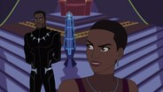 T'Challa Royale