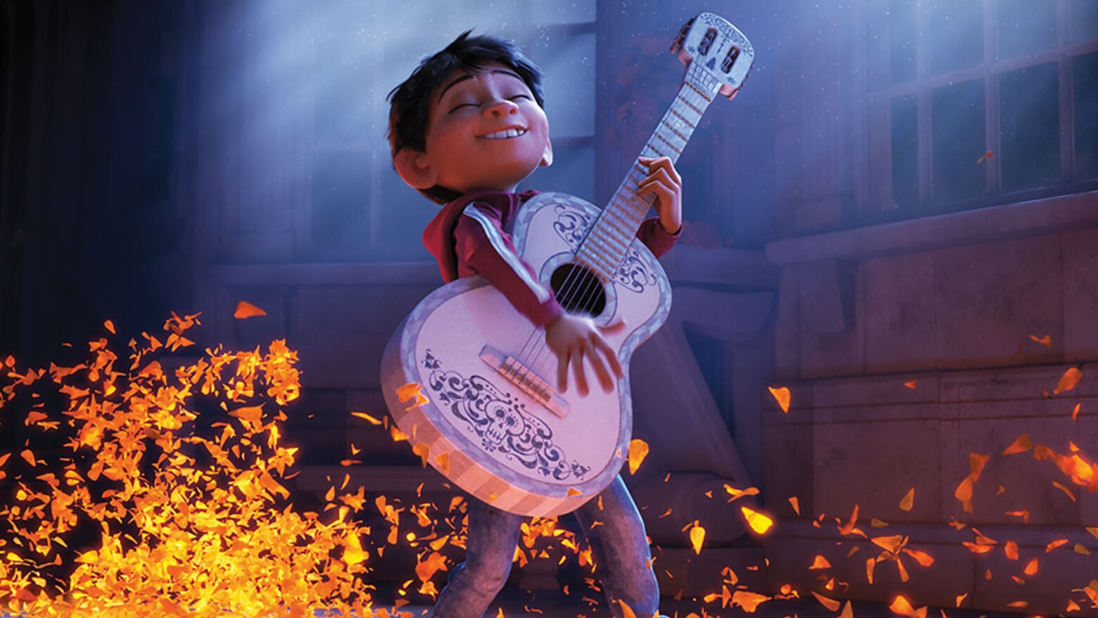 As 5 tradições mexicanas que existem em 'Coco', animação do Disney+