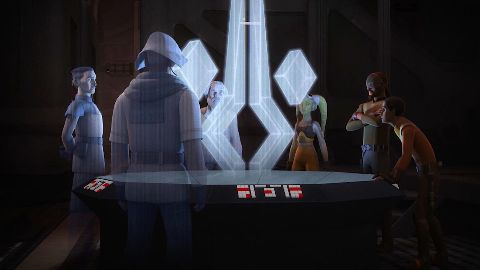 Poll: What Are You Most Excited for in the Star Wars Rebels Season Three Finale?