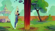 Where There's Smoke, There's Goof