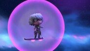Moonstruck: Race to the Moon / Moonstruck: Lunar Fortress