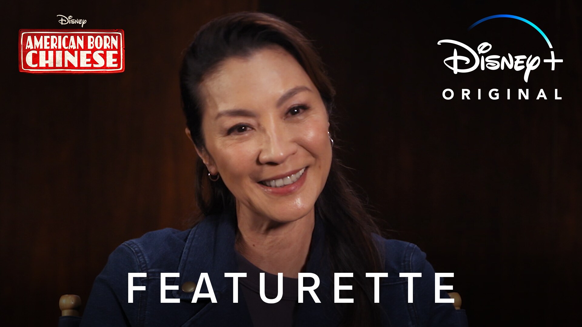 In Production Featurette | American Born Chinese | Disney+