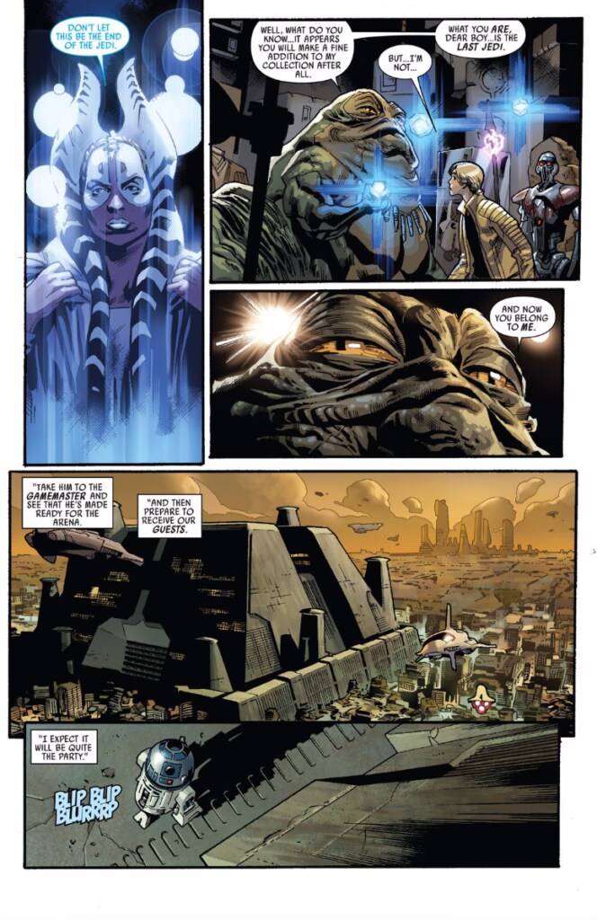 Star Wars #9