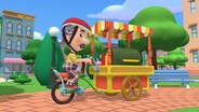 Pedal 'n Tools / Cock-A-Doodle-Do