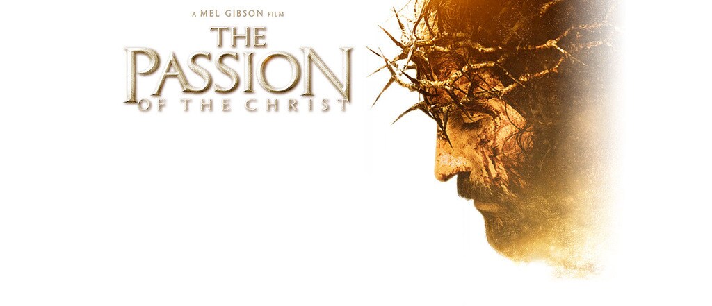 passion of christ free