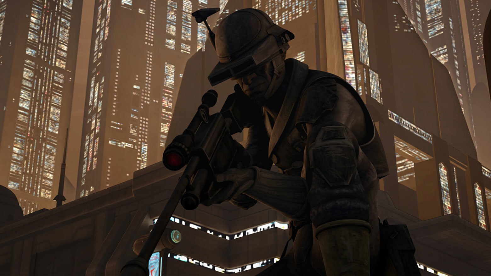 "Deception" Episode Guide | The Clone Wars