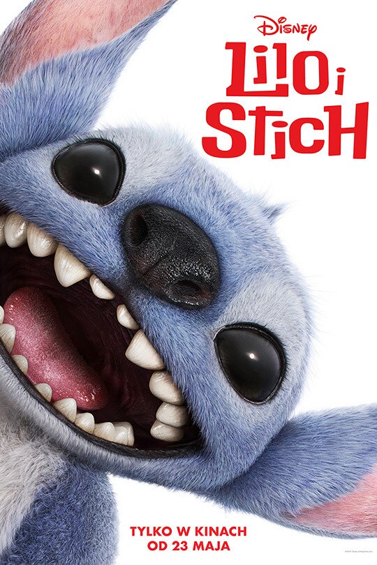 Lilo i Stich