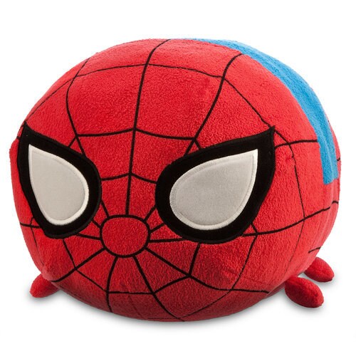 Spider-Man ''Tsum Tsum'' Plush ? Large ? 18''