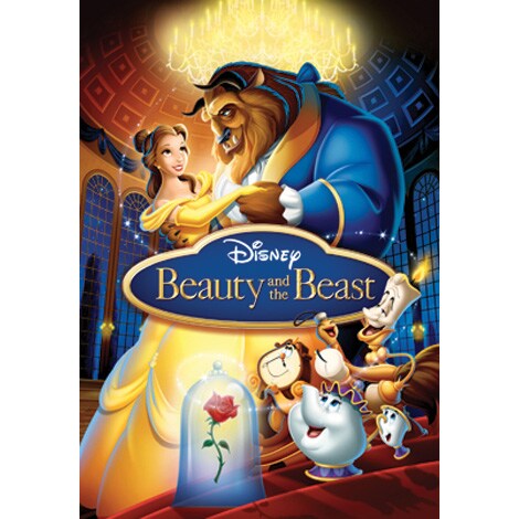 Beauty and the Beast (Digital Download)