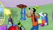 Goofy's Goofbot