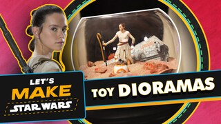 Let S Make Star Wars Star Wars Kids