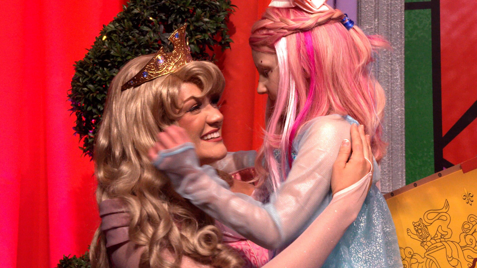 Once Upon A Wish | This is Disney