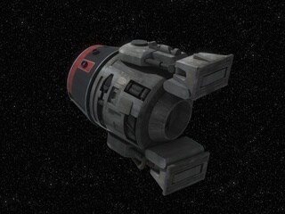 Star Wars Rebels: "Hit it!"