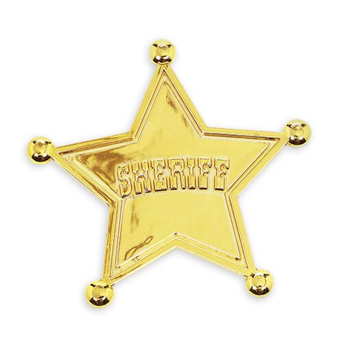 Toy Story Sheriff Badges shopDisney Toy Story Sheriff Badges shopDisney