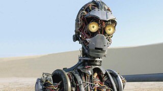 C-3PO Biography Gallery