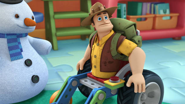 Explore | Disney Video