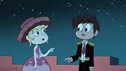Blood Moon Ball / Fortune Cookies