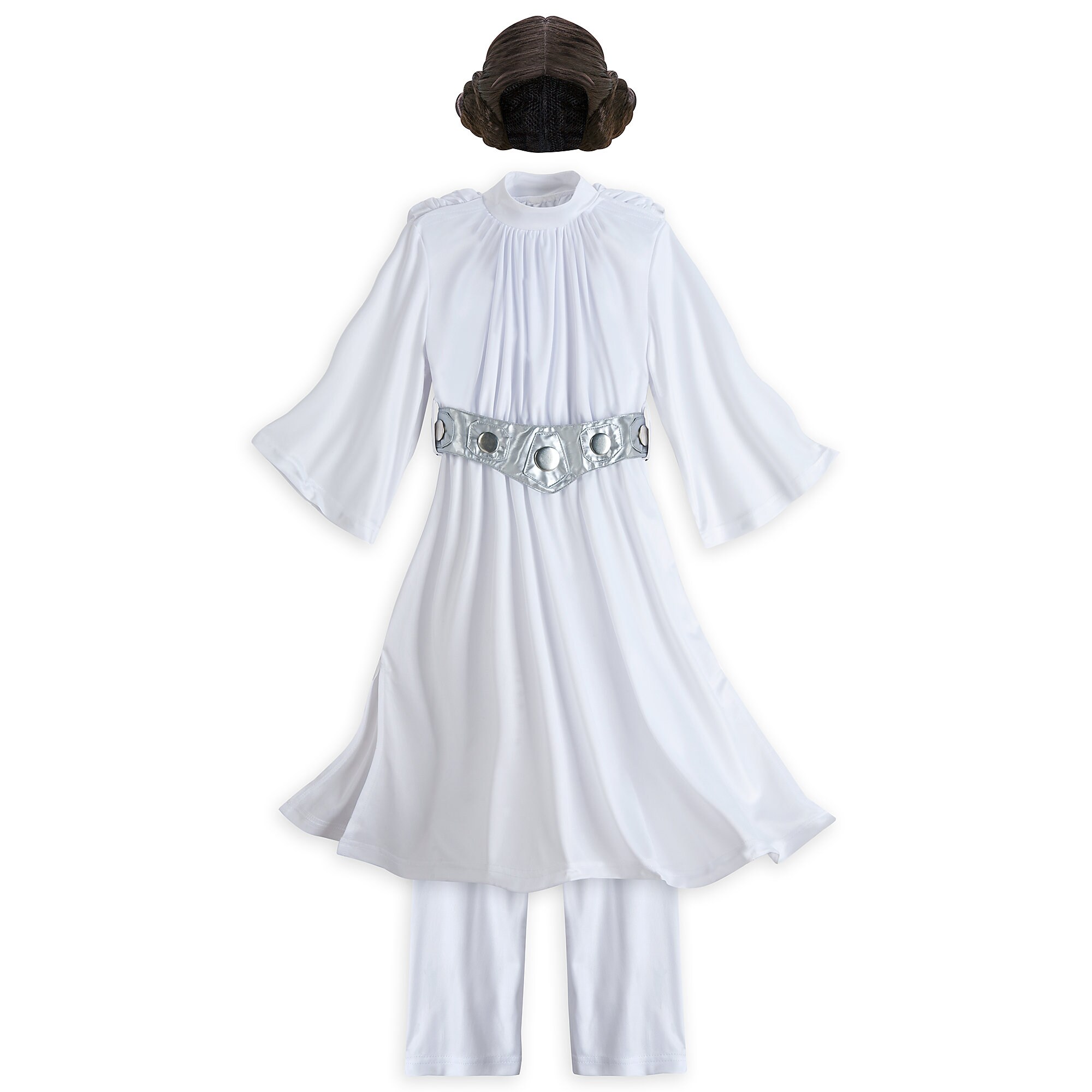 Princess Leia Costume for Kids - Star Wars