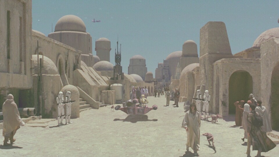 Image result for mos eisley