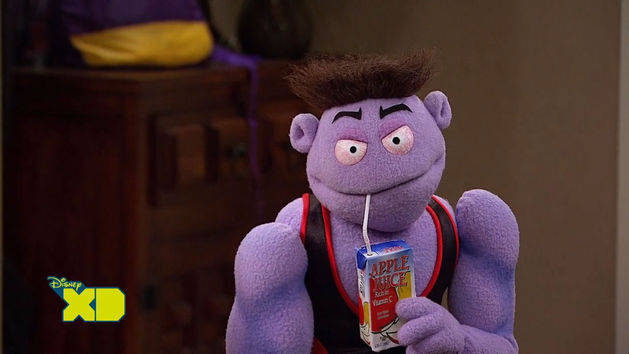 Crash Und Bernstein Crash Und Bernstein