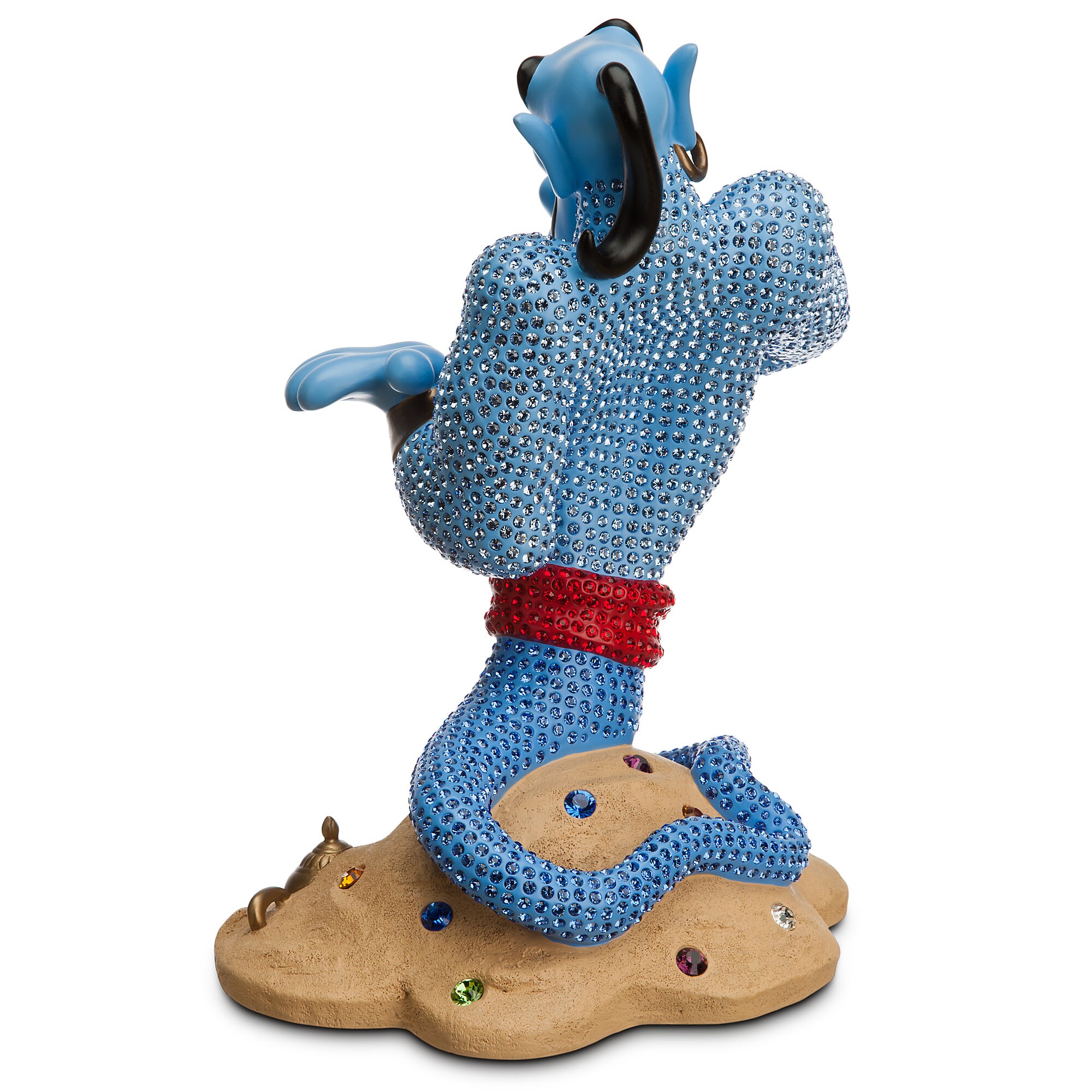 Genie Figurine by Arribas