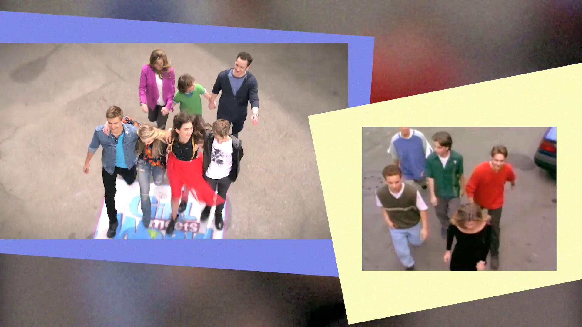 girl meets world disney Actor rider strong caused a stir when he told his podcast listeners that girl meets world won't be renewed for season 4 but there's no official. girl meets world disney Actor rider strong caused a stir when he told his podcast listeners that girl meets world won't be renewed for season 4 but there's no official.