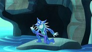 ShiverJack / Treasure Tunnel Trouble