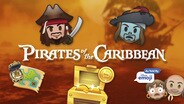 Pirates of the Caribbean As Told By Emoji