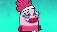 Fishing For Compliments: The Albert Glass Story / Dropsy!