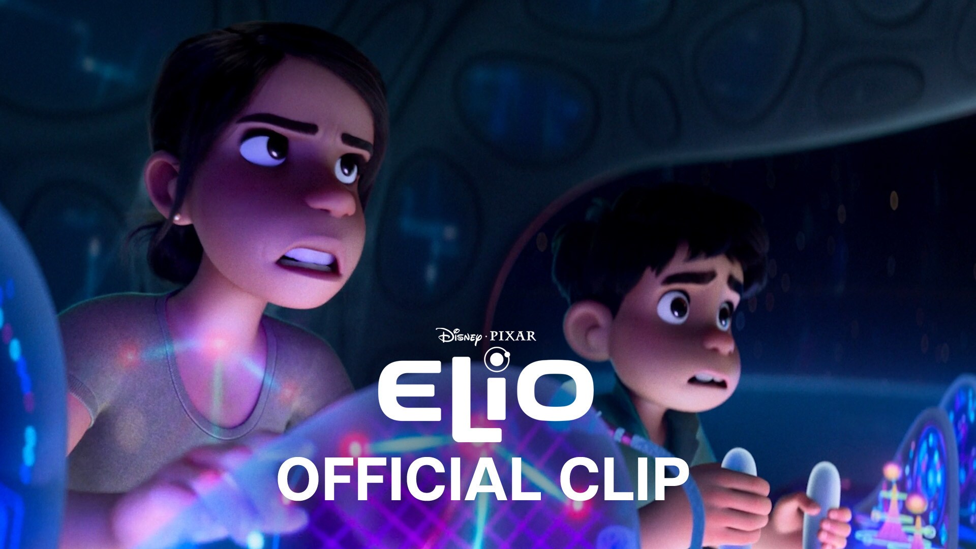 Elio | Debris Field