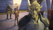Rebel Resolve