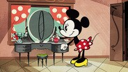 Eau de Minnie