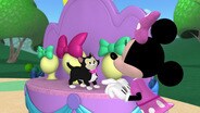 Minnie's Bow-tique