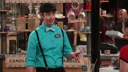 Working Nine to Fudge