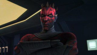 Revival | Star Wars: The Clone Wars, “Revival”