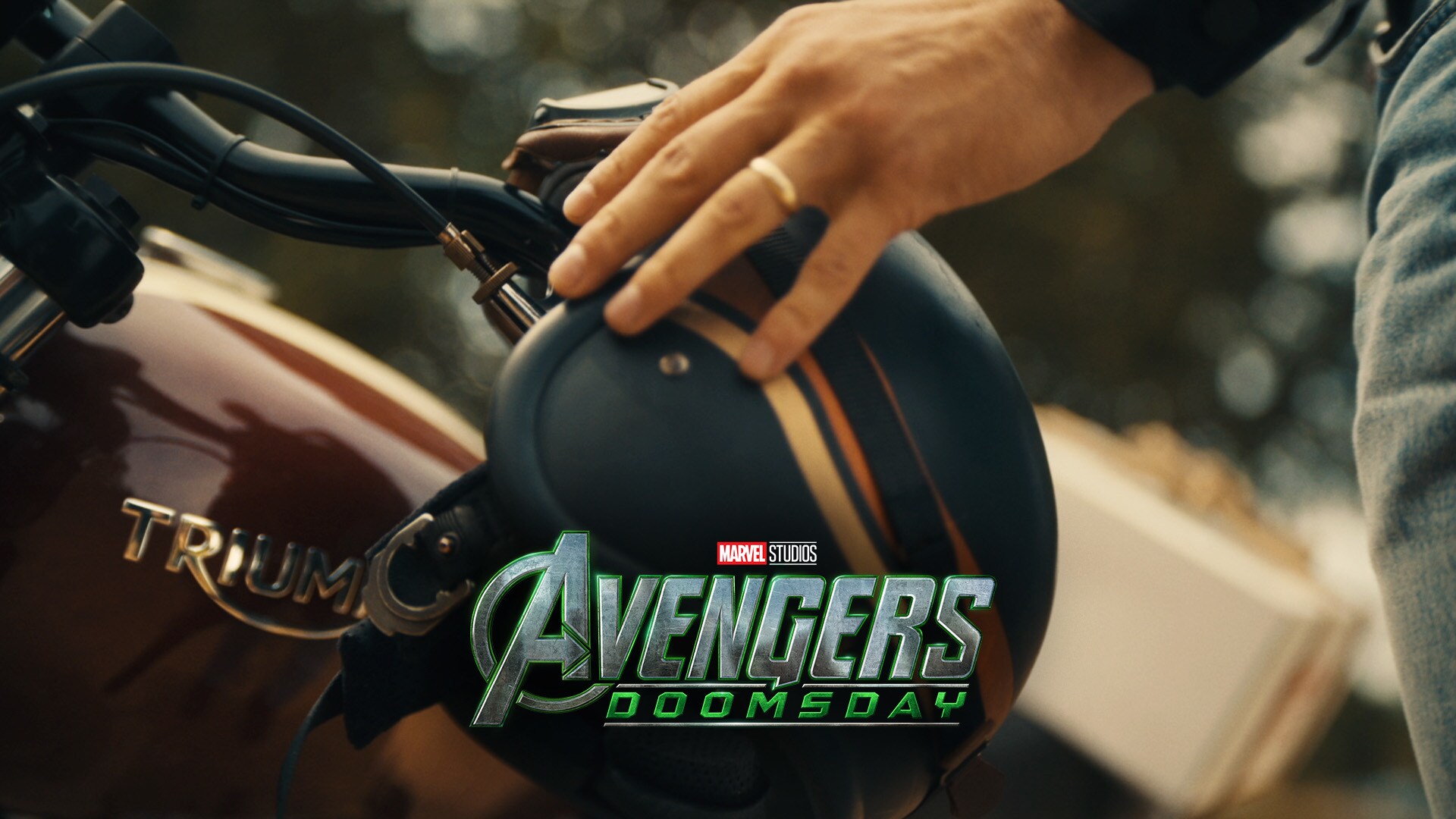 MCU フェーズ1 パンフレットセット