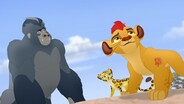Beshte and the Beast