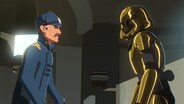 No Escape: Part 1 (Part 1 Of 2)