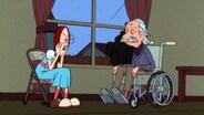 Old Folks Home / Some Friend