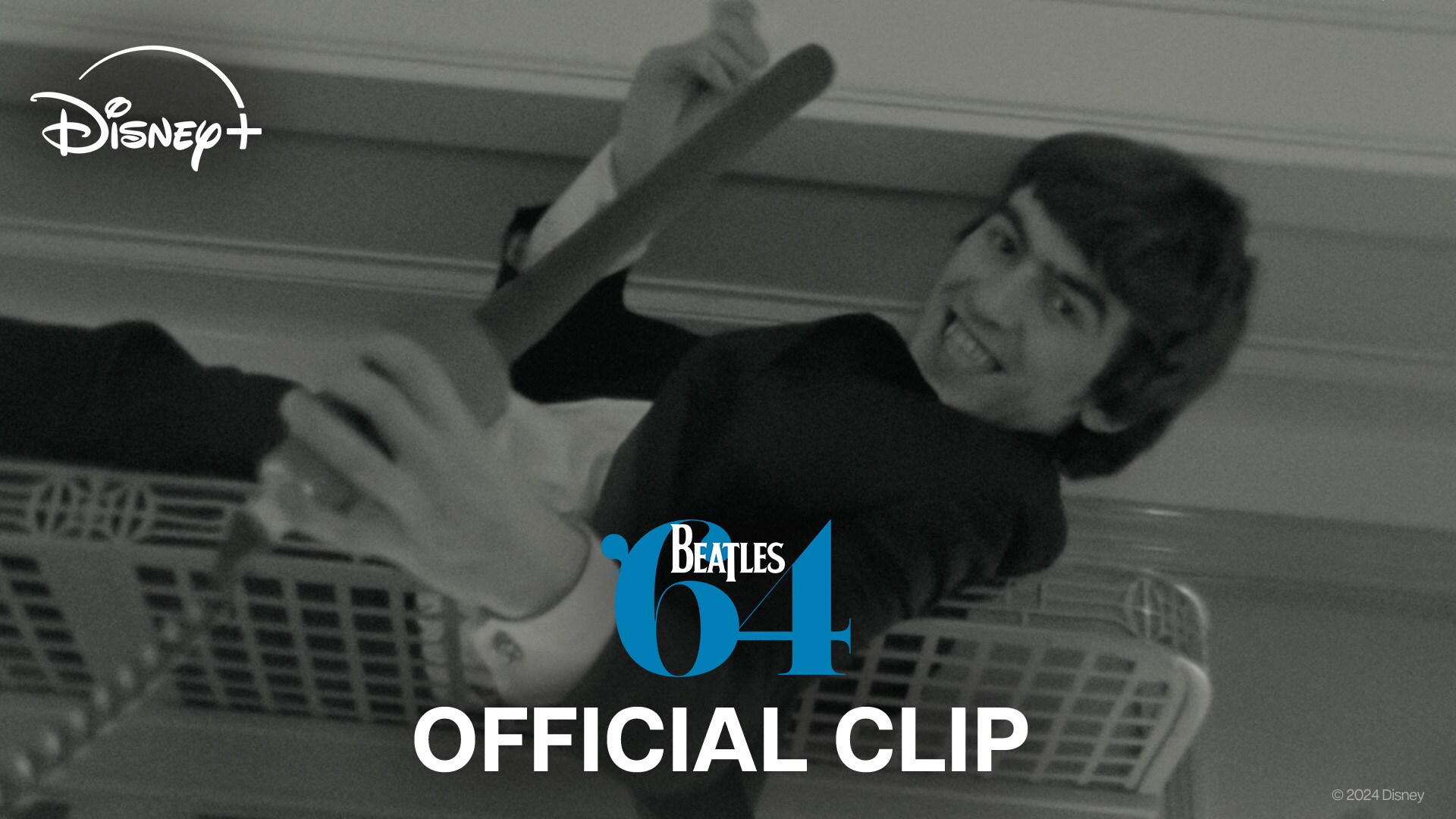 Beatles ‘64 | Official Clip 'Take 251'