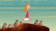 Where's Perry? (Part II) (Part 2 of 2)