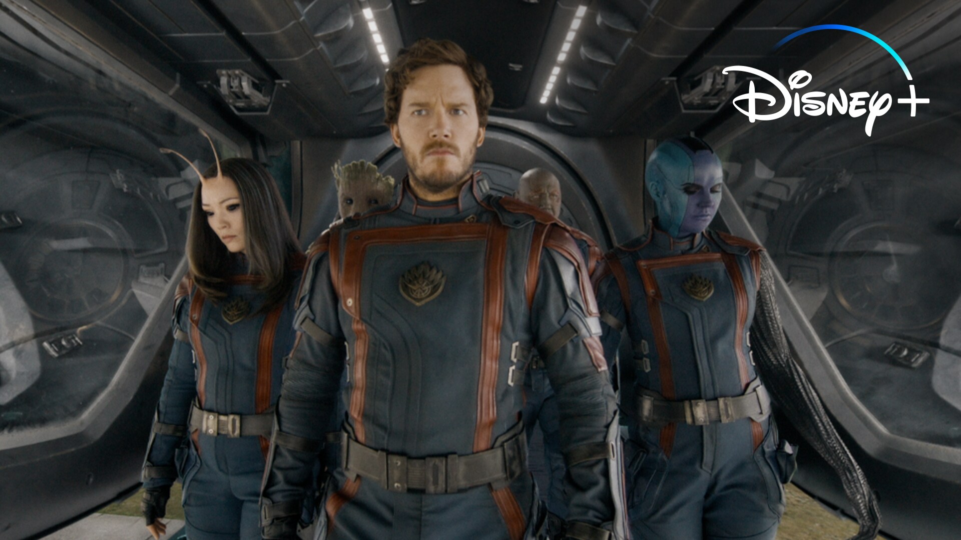 Marvel Studios’ Guardians of the Galaxy | Disney+