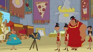 The New Kid / Officer Kronk