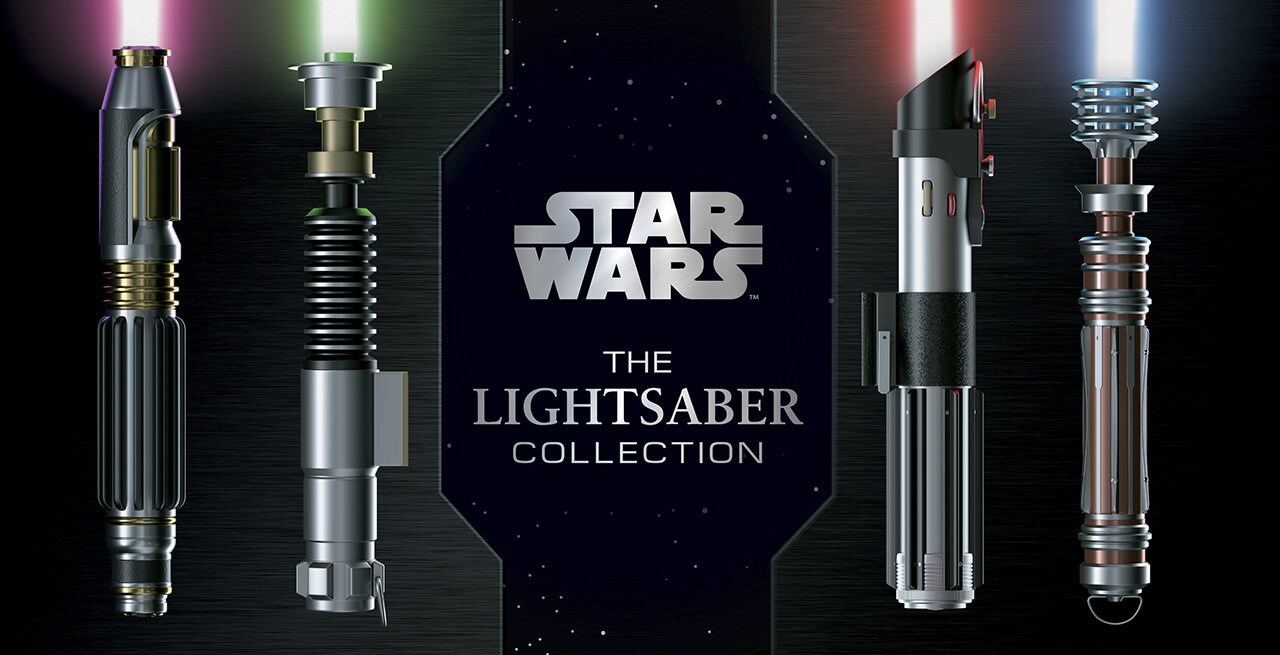 The Lightsaber Collection