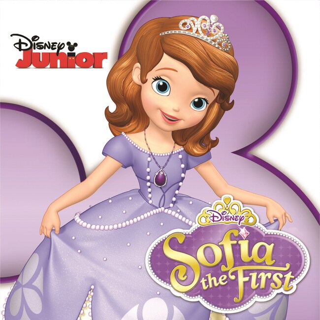 Sofia the First: Soundtrack