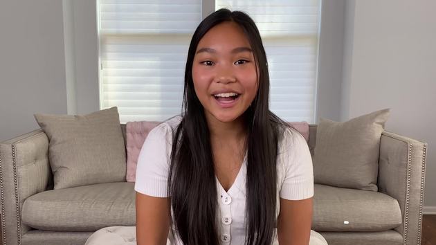 Real Life Princess | Alizé - Inspired by Mulan | Ultimate Princess Celebration